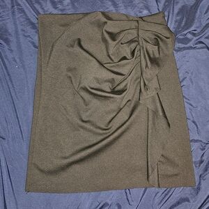 New york & company skirt womens size 12 like New